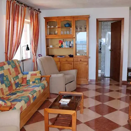 9a Vistas Al Mar Y Wifi